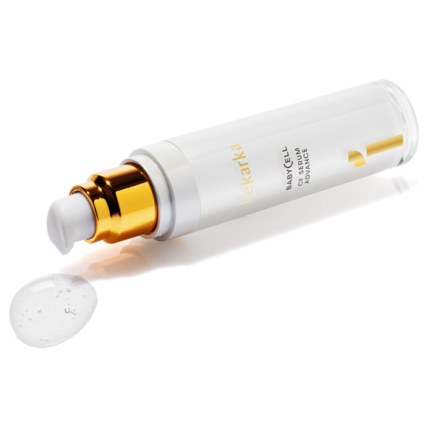 CFセラムアドバンス / LEKARKA(美容液, スキンケア・基礎化粧品)の通販