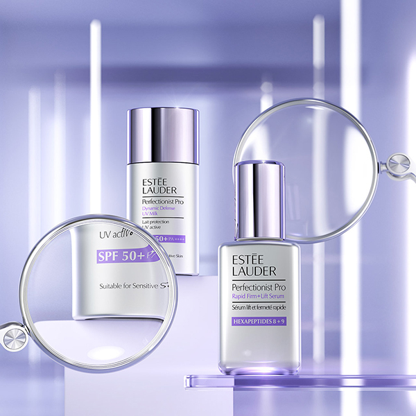 パーフェクショニスト プロ ダイナミック ディフェンス UV ミルク