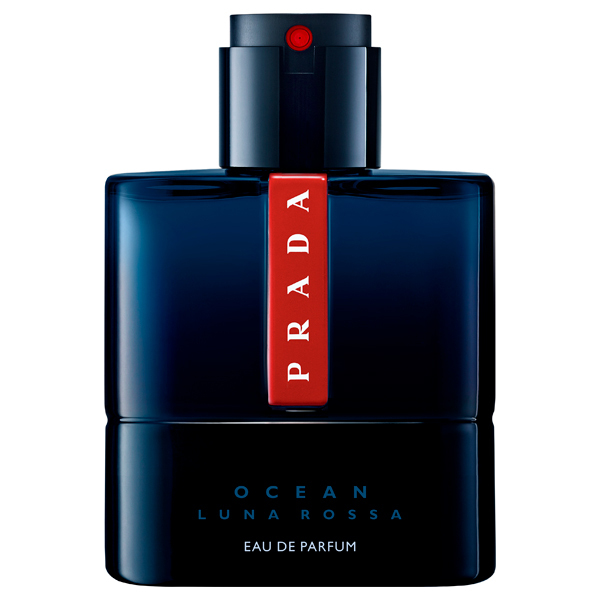 ルナロッサ オーシャン オーデパルファム / プラダ ビューティ(香水