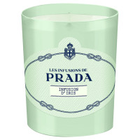 インフュージョン ドゥ プラダ キャンドルリッド / プラダ ビューティ