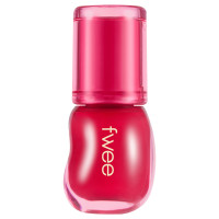 3Dボリューミンググロス / fwee(フィー)(リップグロス, メイクアップ