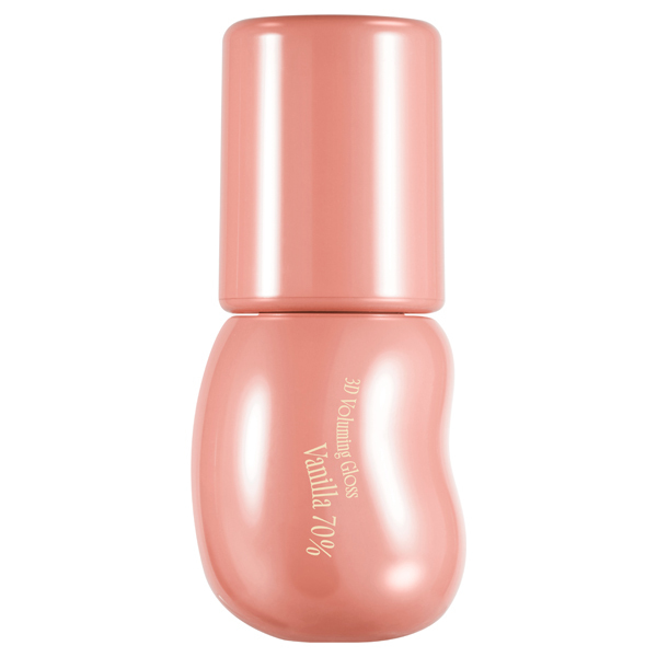 3Dボリューミンググロス / fwee(フィー)(リップグロス, メイクアップ