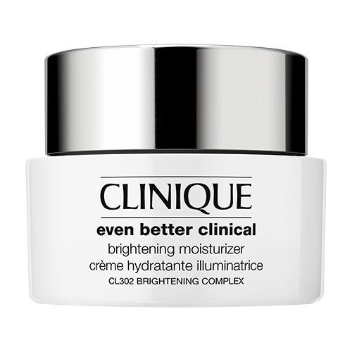 イーブン ベター ブライト モイスチャー クリーム / クリニーク