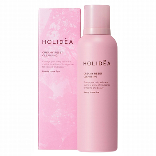 クリーミーリセットクレンジング / HOLIDEA(その他クレンジング