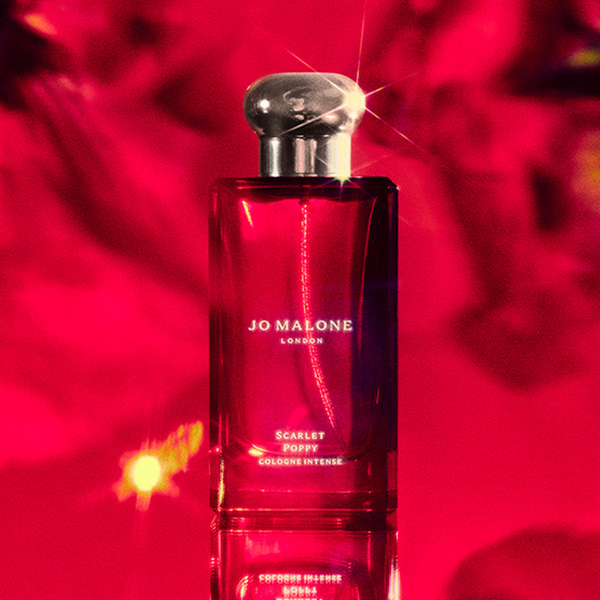 スカーレット ポピー コロン インテンス / Jo Malone London(ジョー
