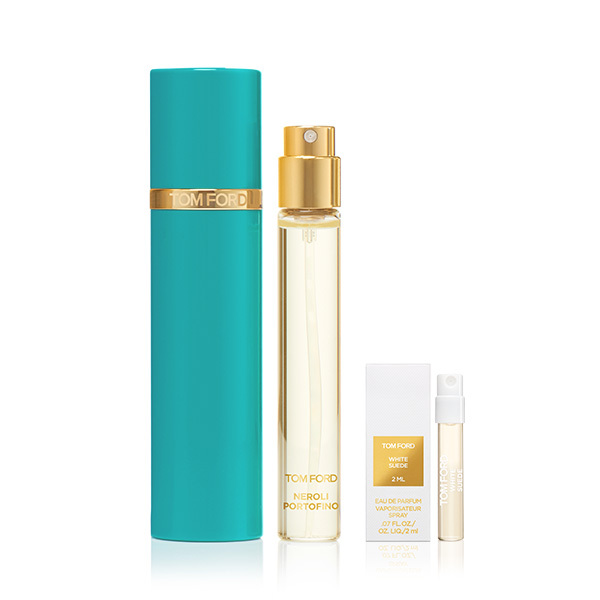 フレグランスセット(ネロリ・ポルトフィーノ オード パルファム