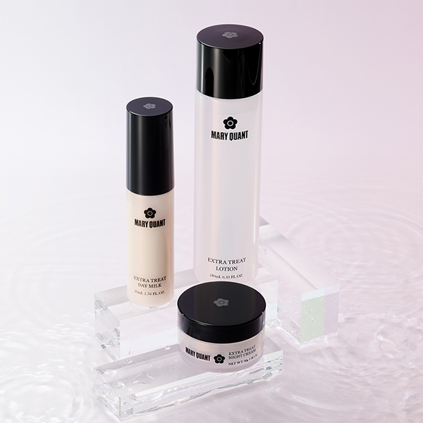 エクストラ トリート ナイト クリーム / マリークワント(フェイス