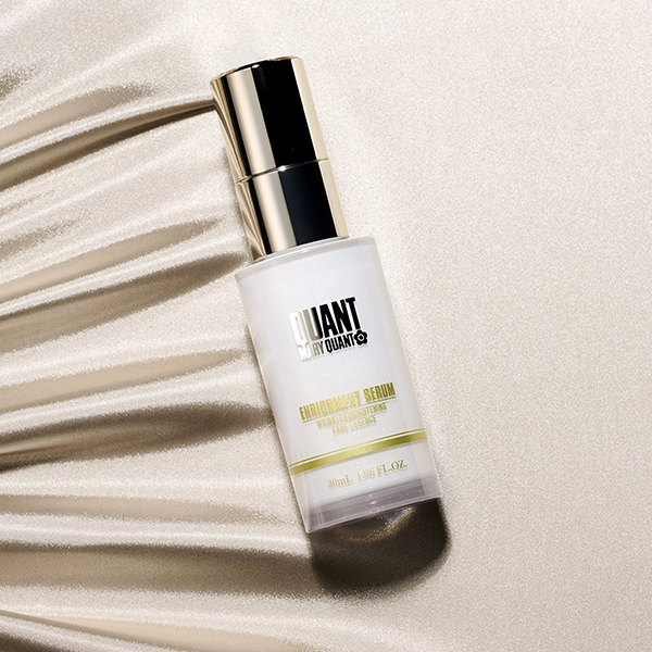 クヮント バイ マリークヮント エンリッチメント セラム / マリー