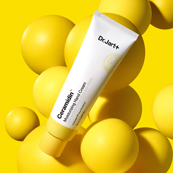 セラマイディン モイスチャライジング ハンド クリーム / Dr.Jart+(