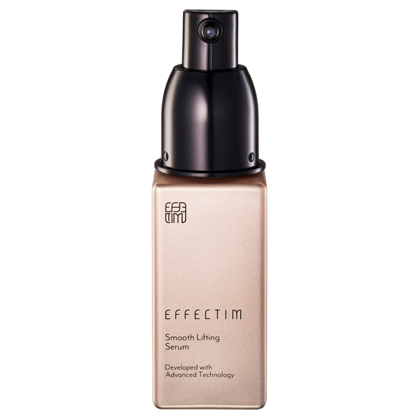 スムース リフティング セラム / EFFECTIM(美容液, スキンケア・基礎