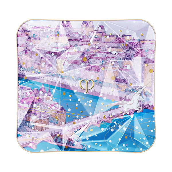 ル・レオスールデクラ(ホリデーコレクション) / クレ・ド・ポー ボーテ