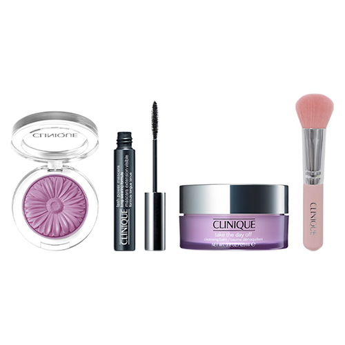 ベスト メイク セット / クリニーク(メイクアップキット, キット