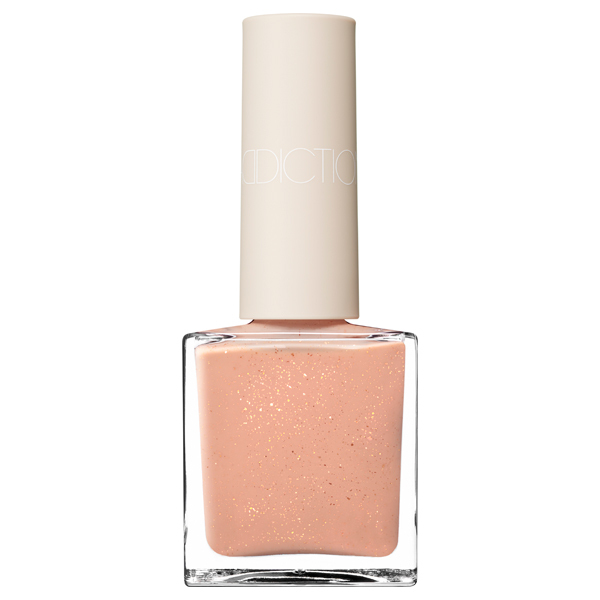 ザ ネイルポリッシュ + “サイレンスト セレニティ” / ADDICTION