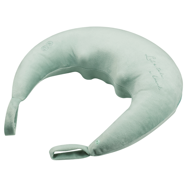 ホットネックマッサージピロー / ATEX LOURDES(その他美容家電, 美容