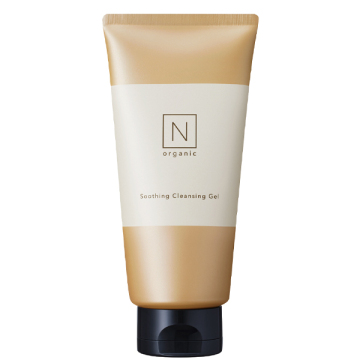 Basic スージング クレンジングジェル / N organic(エヌオーガニック