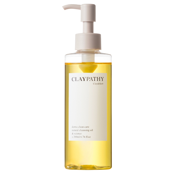 クリアクレンジングオイル / クレパシー(クレンジングオイル