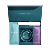 プレシャスジェルジェルパック / EKATO.(ジェルパック, スキンケア
