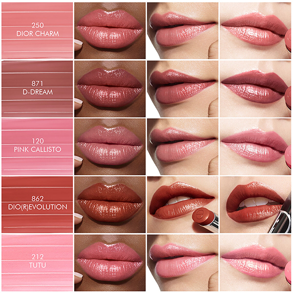 Dior DIOR アディクト リップスティック Addict リップスティック