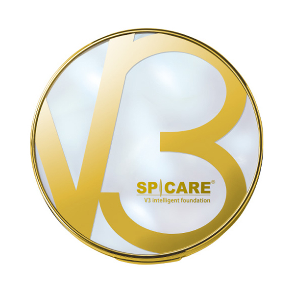V3 インテリジェント ファンデーション / SPICARE(その他