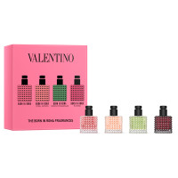 ヴァレンティノ ドンナ ボーン イン ローマ オードパルファン