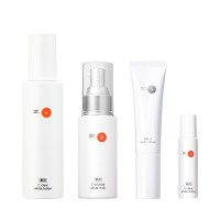 数量限定】ローション&ミルク&クレンジングセット / ドクターケイ