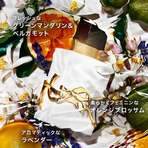 リブレ ロー ニュ / イヴ・サンローラン(香水, 香水・ヘアフレグランス