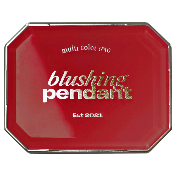 リップ&チークブラッシングペンダント / alternative stereo(その他