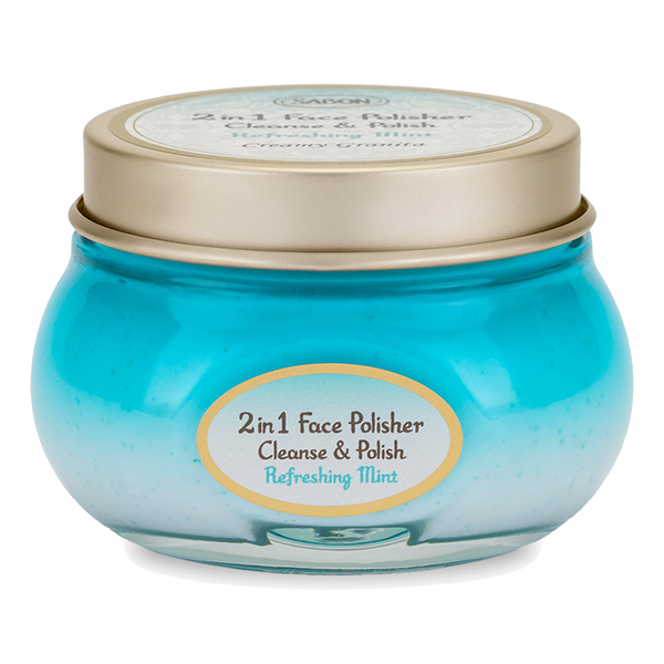 フェイスポリッシャー リフレッシング / SABON(サボン)(その他洗顔料