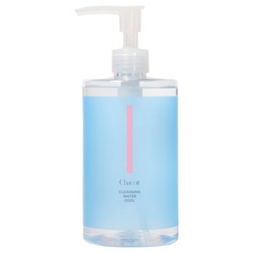 クレンジングウォータークール / チャコット・コスメティクス/Chacott