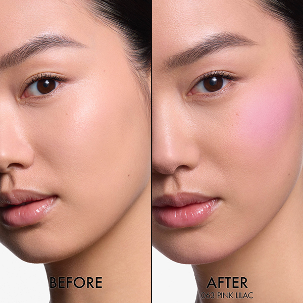 バックステージ ロージー グロウ / ディオール(パウダーチーク, メイク