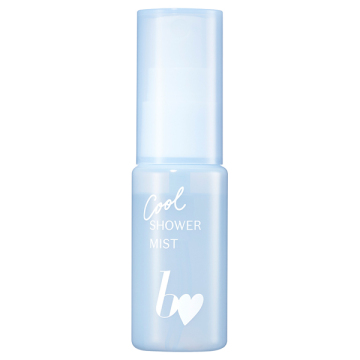 クールシャワーミスト / b idol(化粧水, スキンケア・基礎化粧品)の