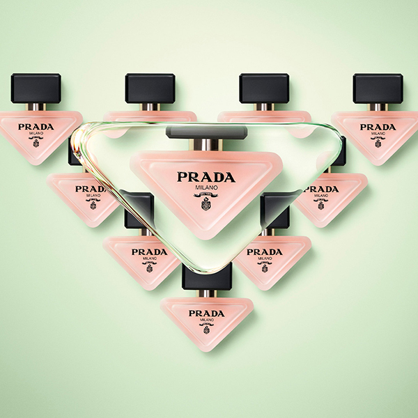 パラドックス ヘアミスト / プラダ ビューティ(ヘアスタイリング