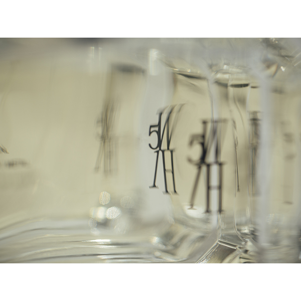 01 MINERAL(ミネラル)オードパルファム / 5W1H(香水, 香水・ヘア