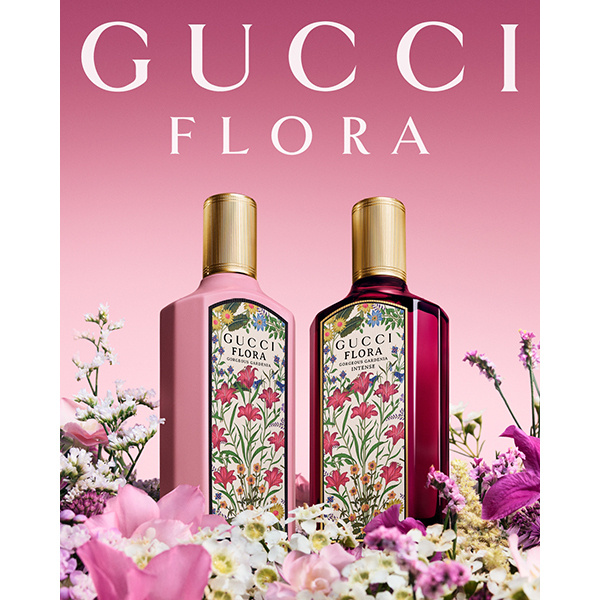 グッチ フローラ ゴージャス ガーデニア オードパルファム / グッチ