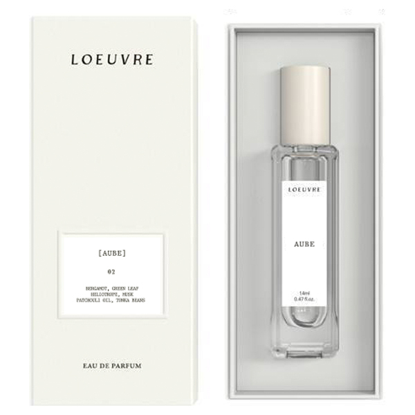 オーブ オードパフューム / LOEUVRE(香水, 香水・ヘアフレグランス)の