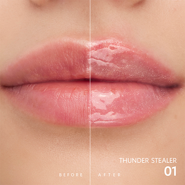 ラブシャイン グロスプランパー / イヴ・サンローラン(リップグロス