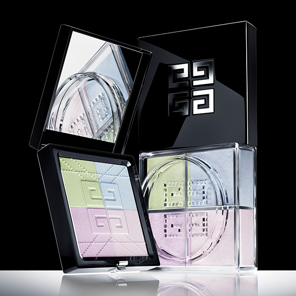 プリズム・リーブル・プレストパウダー / ジバンシイ(プレストパウダー