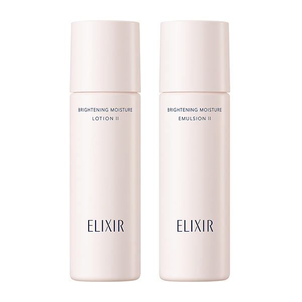 ブライトニング トライアルセット WT II bb / エリクシール(スキンケア