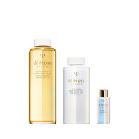 化粧水(レフィル)キット(ローションエサンシエルA) / クレ・ド・ポー