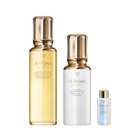 化粧水(レフィル)キット(ローションエサンシエルA) / クレ・ド・ポー