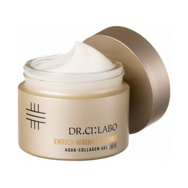 薬用アクアコラーゲンゲルエンリッチリンクルリペアa