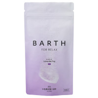 薬用BARTH中性重炭酸入浴剤 / BARTH(バース)(入浴剤・浴用料, 入浴剤