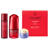 トライアル キット / SHISEIDO(シセイドウ)(スキンケアキット, キット