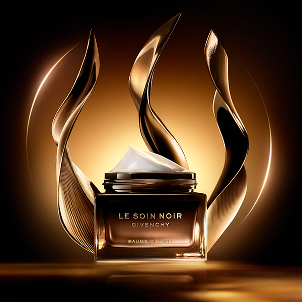 ソワン ノワール バーム ニュイ / ジバンシイ(フェイスクリーム