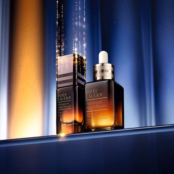 アドバンス ナイト リペア LS アイ セラム / エスティ ローダー(目元