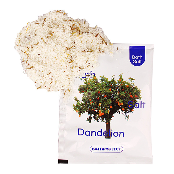 BATH SALT / BATH PROJECT(入浴剤・浴用料, 入浴剤・浴用料・バス