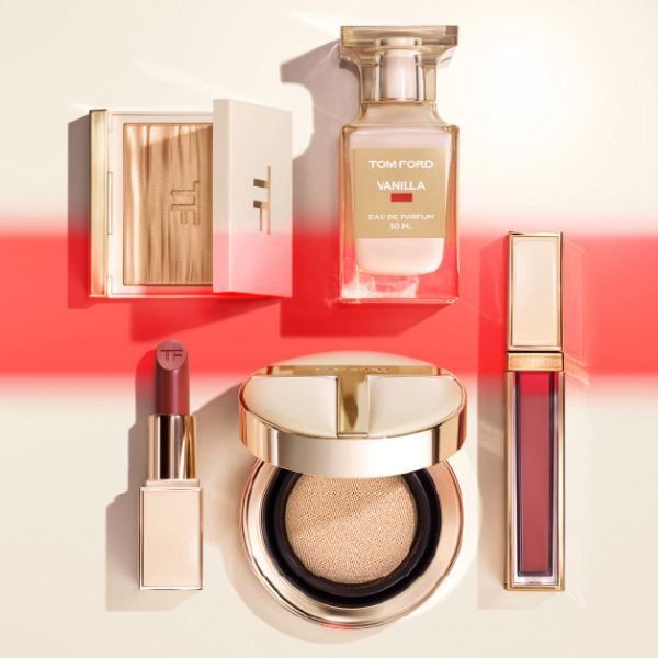 グロス リュクス / トム フォード ビューティ(リップグロス, メイク