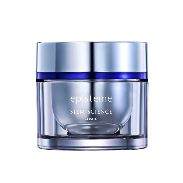 ステムサイエンスリフトクリームc / エピステーム(フェイスクリーム