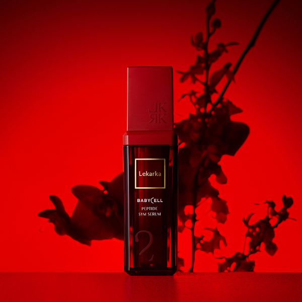 ペプタイドシムセラム / LEKARKA(美容液, スキンケア・基礎化粧品)の