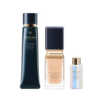 タンフリュイドエクラ ナチュレル / クレ・ド・ポー ボーテ(リキッド